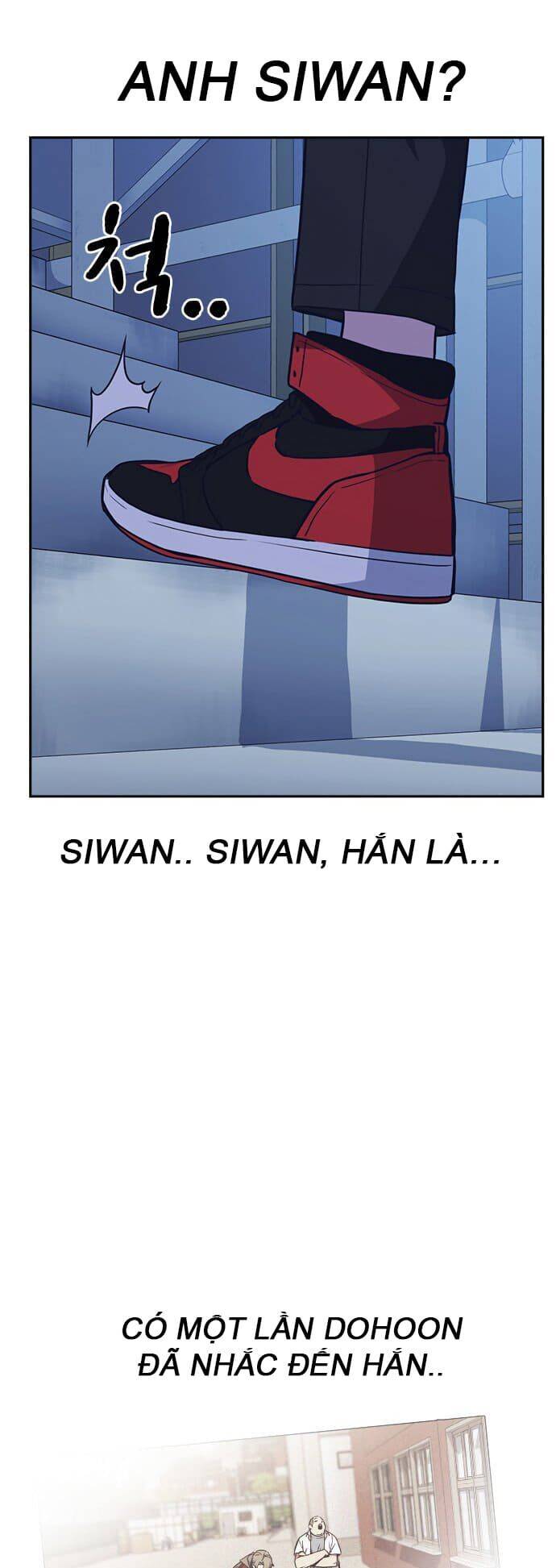 Học Nhóm - Chapter 73 - Page 47