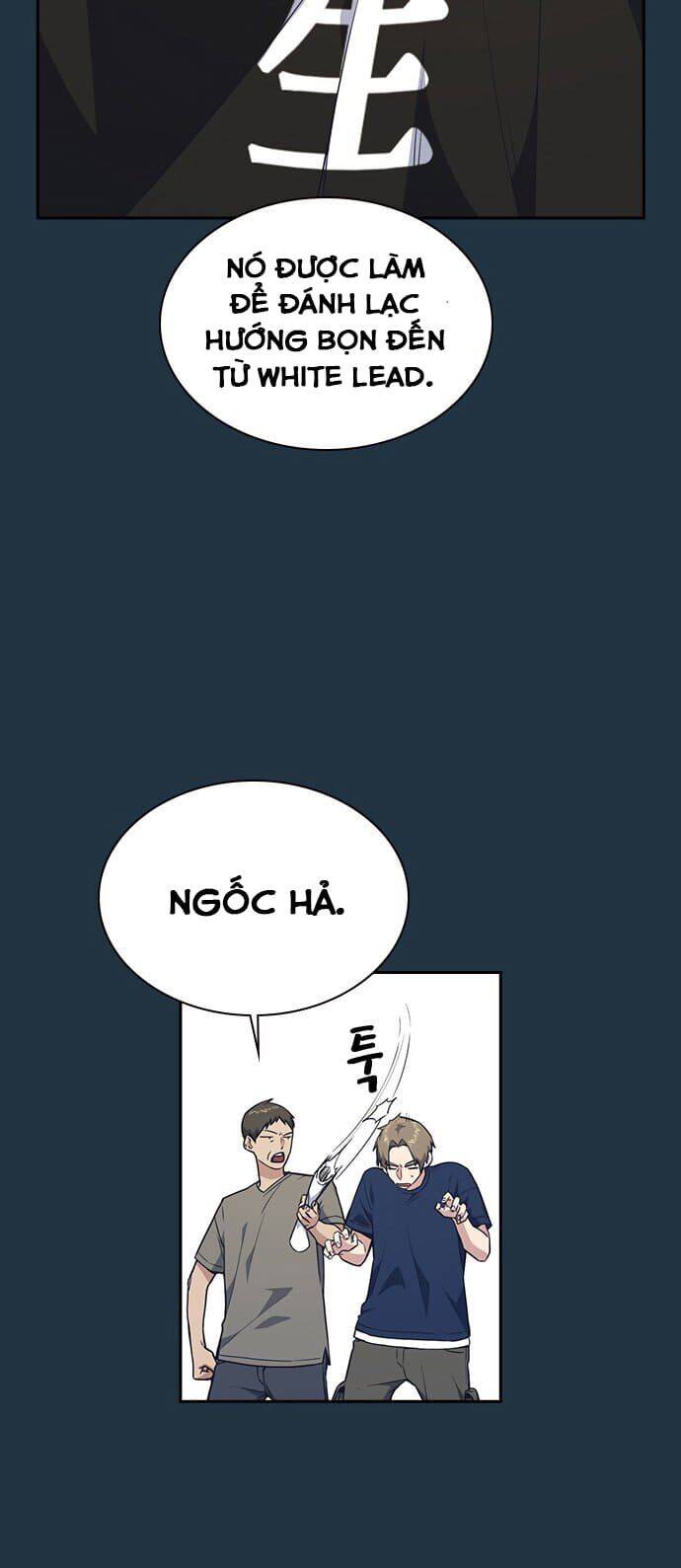 Học Nhóm - Chapter 73 - Page 5