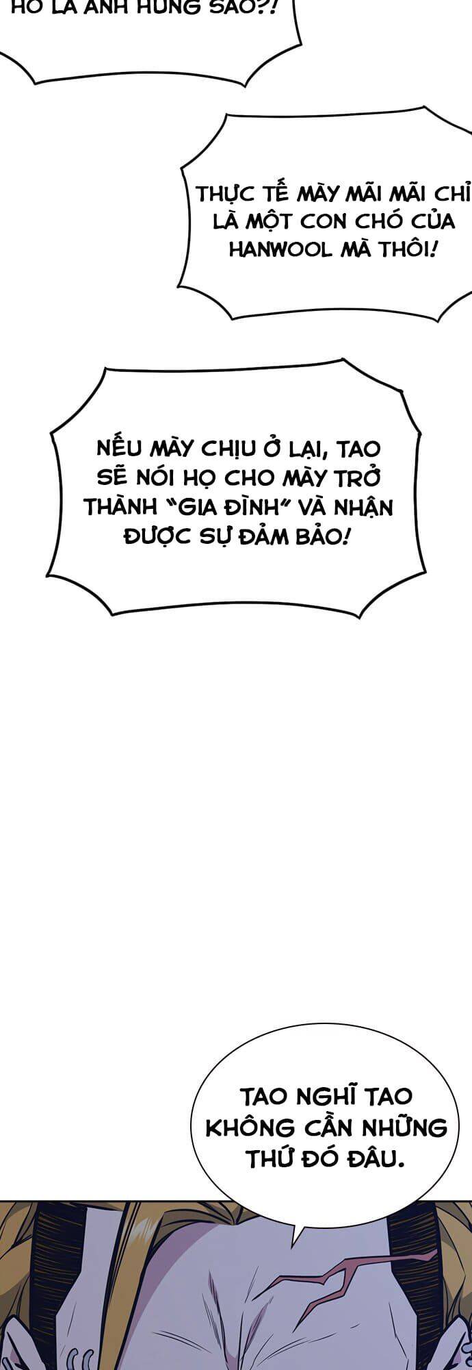 Học Nhóm - Chapter 73 - Page 50