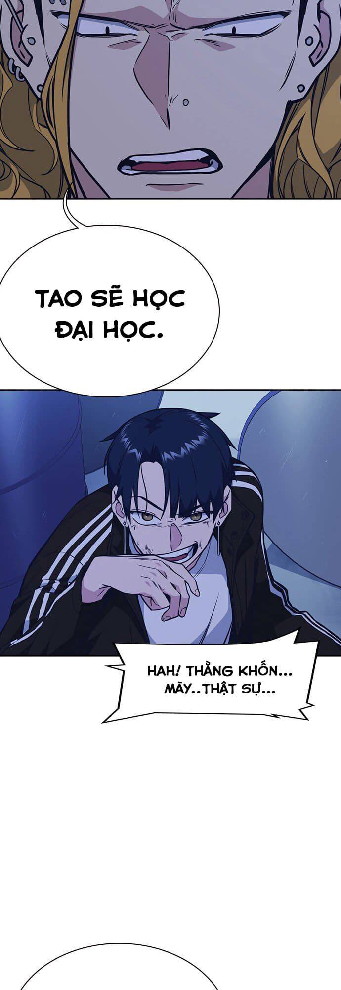 Học Nhóm - Chapter 73 - Page 51