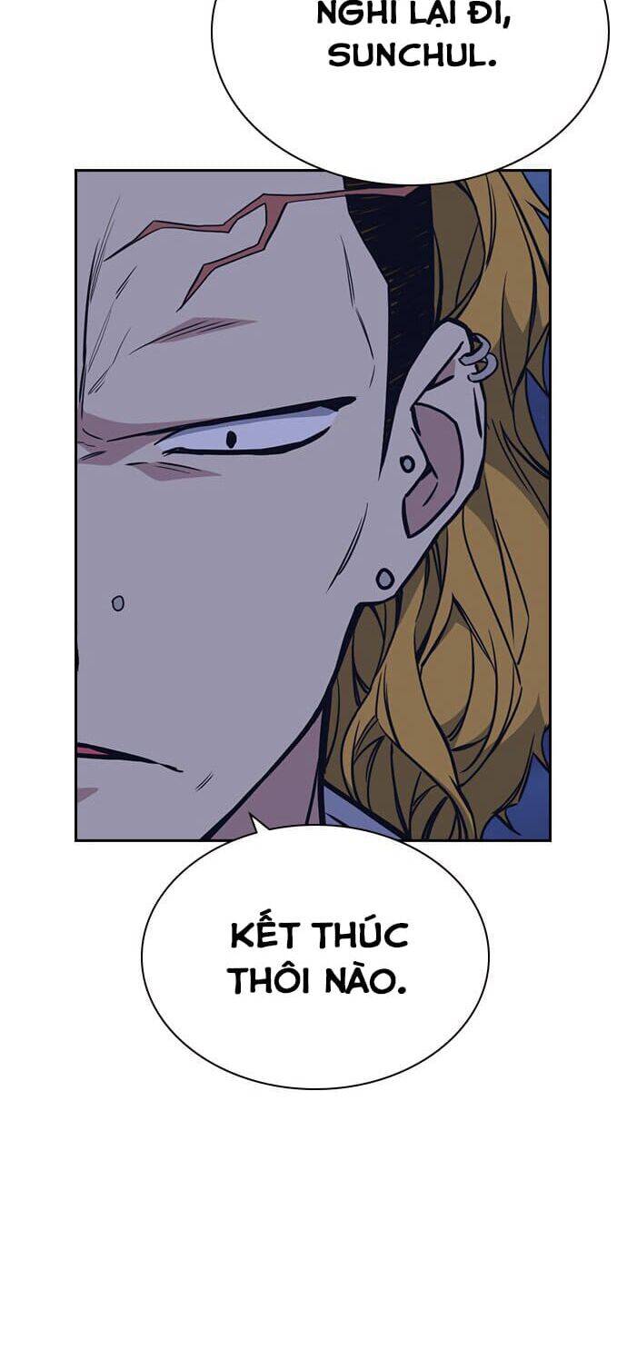 Học Nhóm - Chapter 73 - Page 53