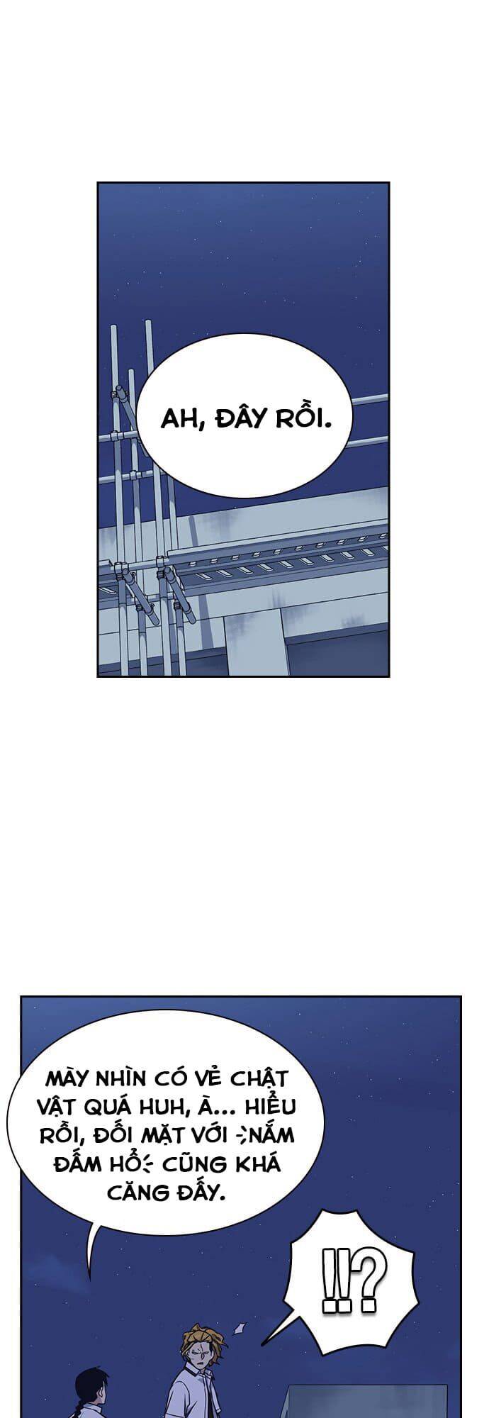 Học Nhóm - Chapter 73 - Page 54