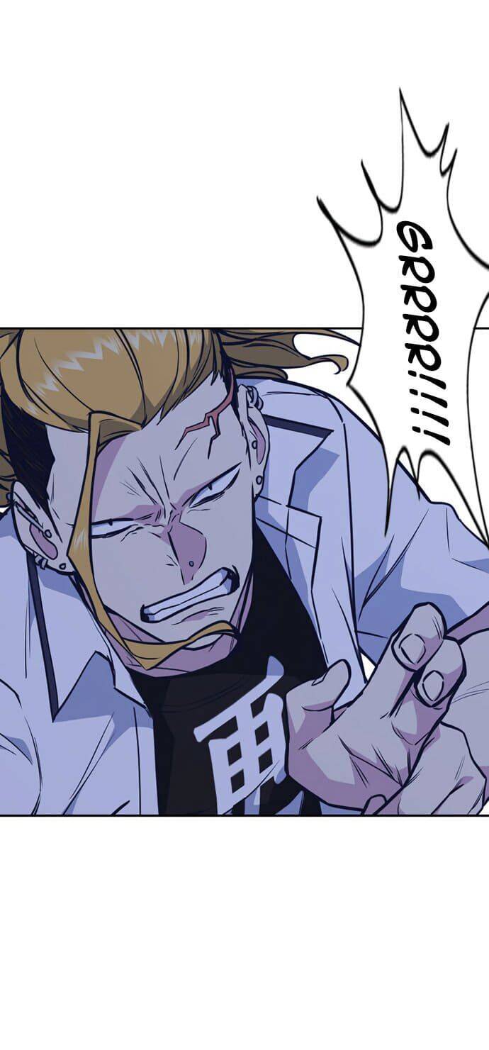 Học Nhóm - Chapter 73 - Page 58