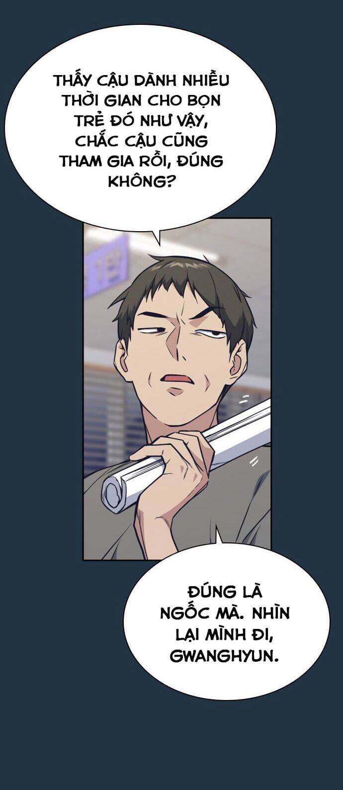 Học Nhóm - Chapter 73 - Page 6