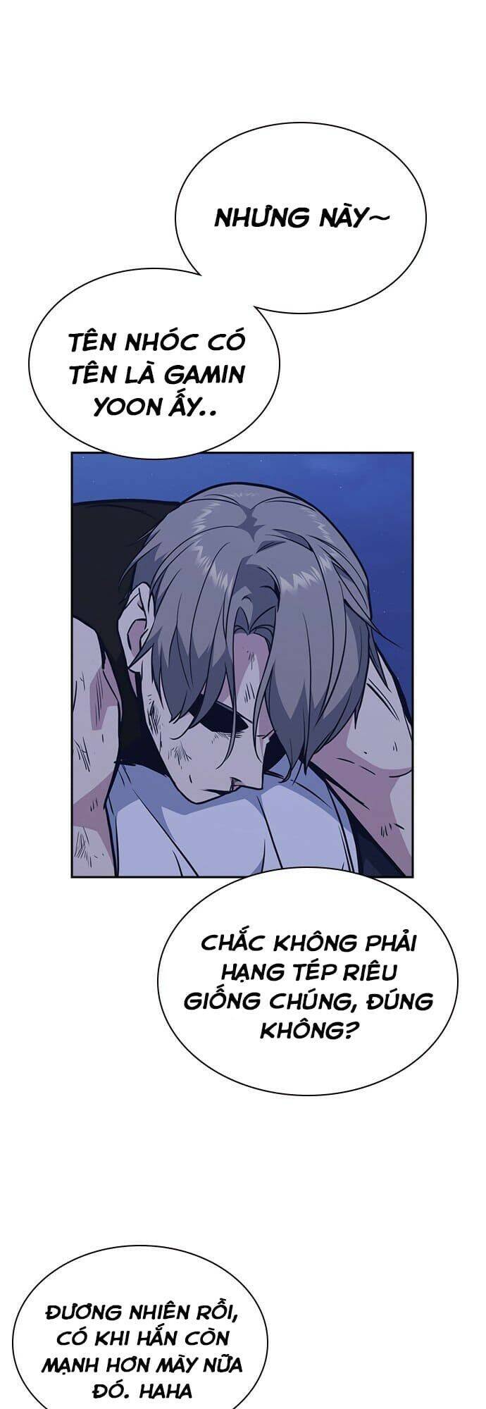 Học Nhóm - Chapter 73 - Page 65