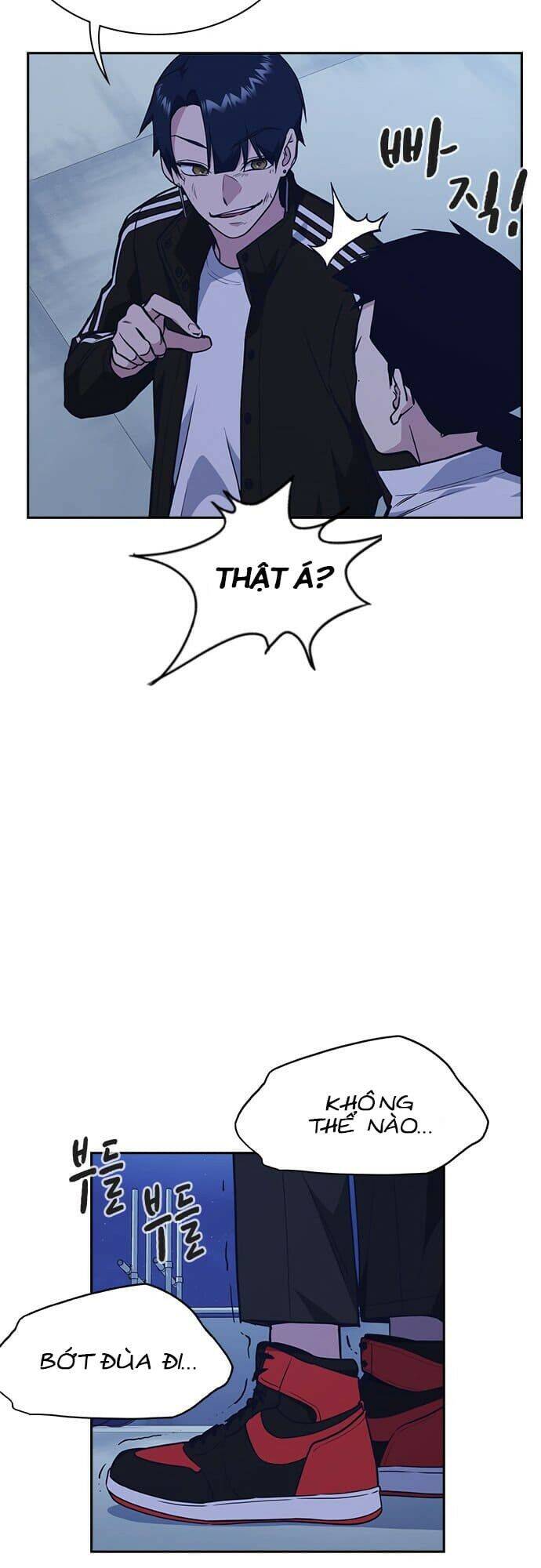 Học Nhóm - Chapter 73 - Page 66