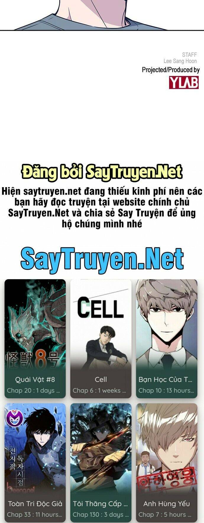 Học Nhóm - Chapter 73 - Page 68