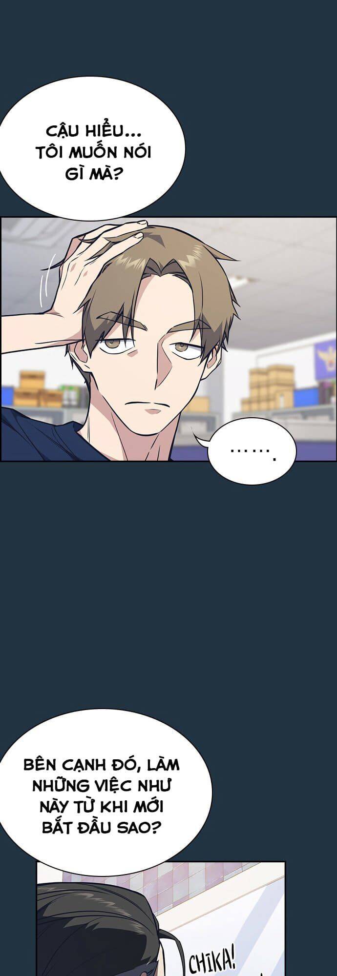 Học Nhóm - Chapter 73 - Page 7