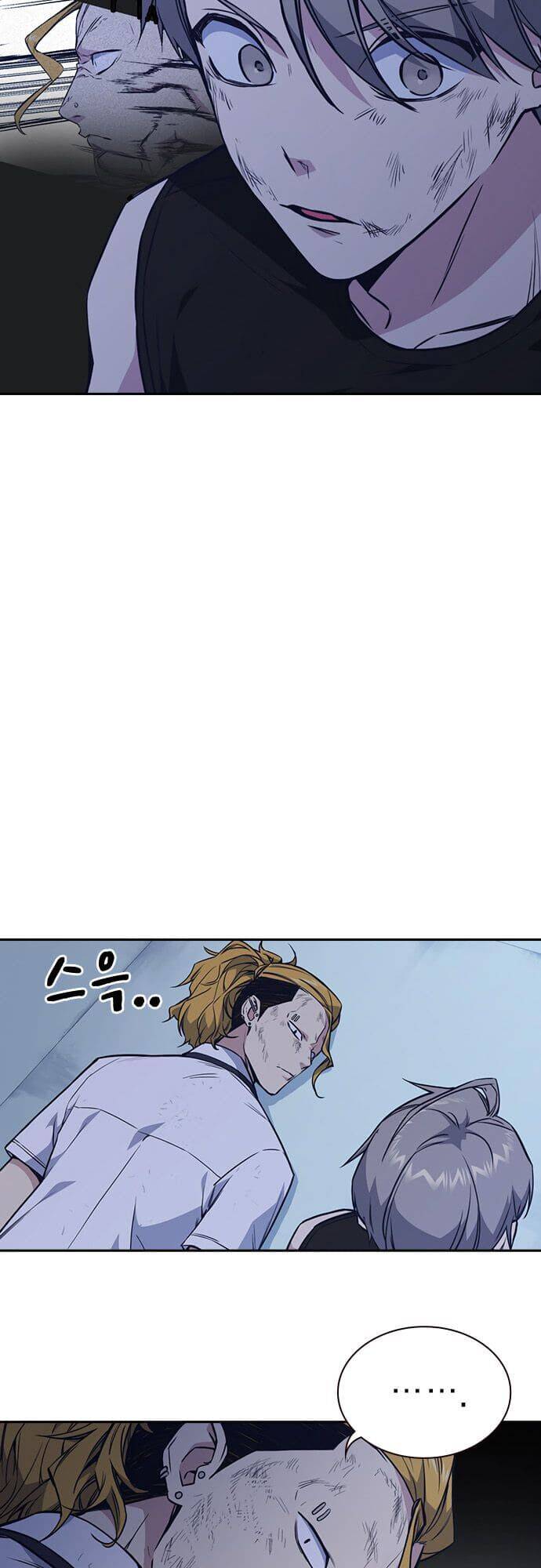 Học Nhóm - Chapter 74 - Page 10