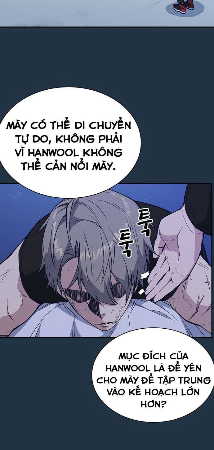 Học Nhóm - Chapter 74 - Page 12