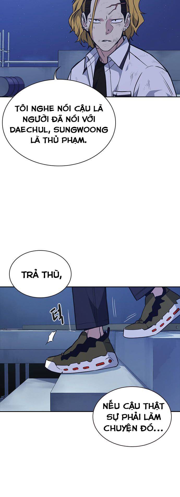 Học Nhóm - Chapter 74 - Page 18