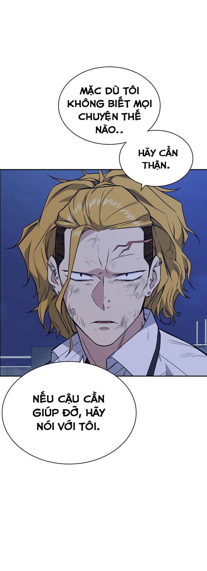 Học Nhóm - Chapter 74 - Page 19