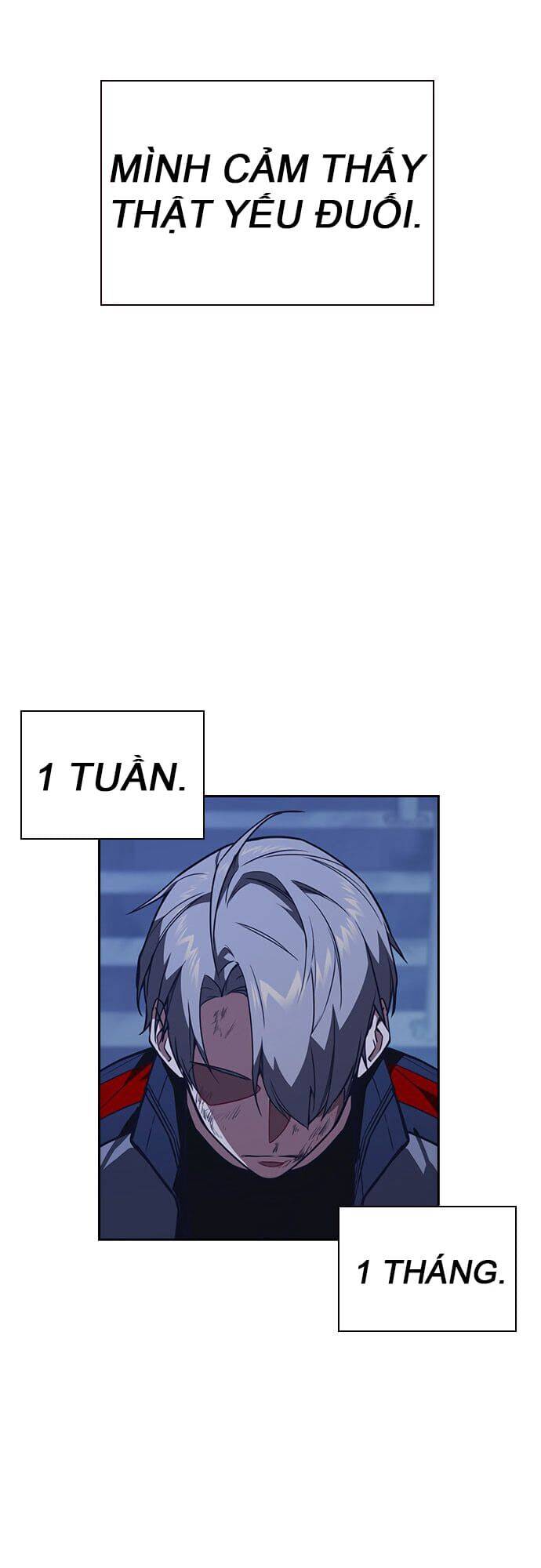 Học Nhóm - Chapter 74 - Page 22