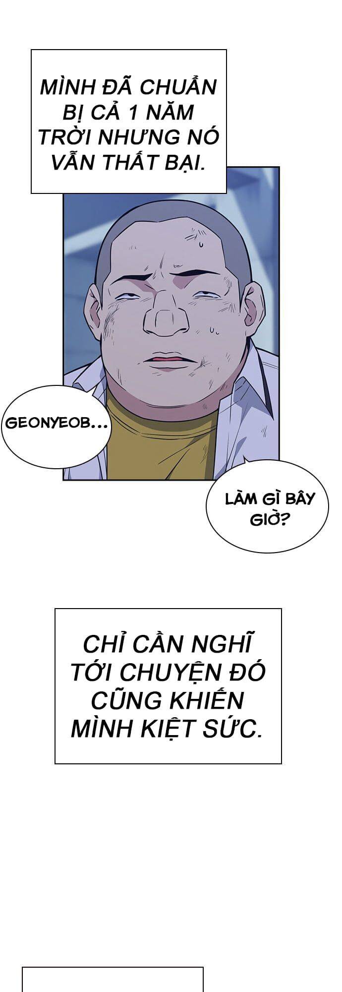 Học Nhóm - Chapter 74 - Page 23