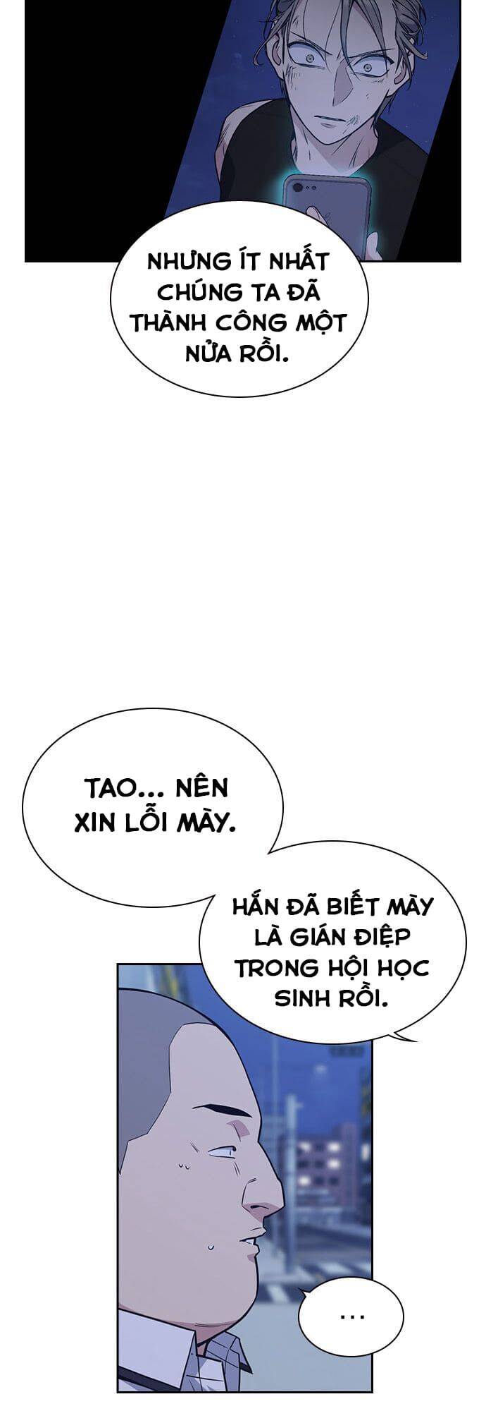 Học Nhóm - Chapter 74 - Page 27