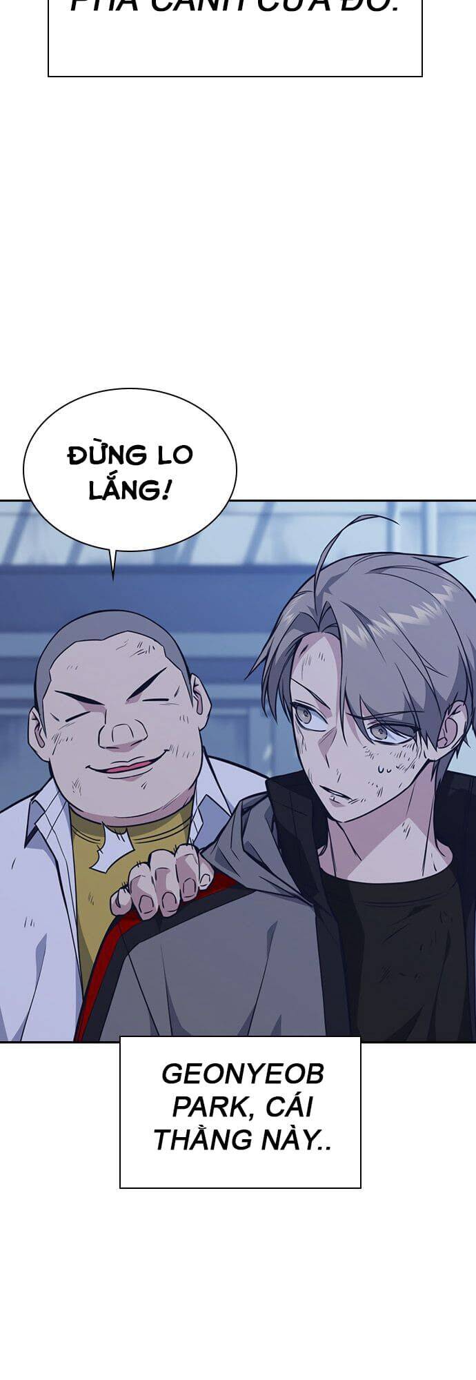 Học Nhóm - Chapter 74 - Page 29