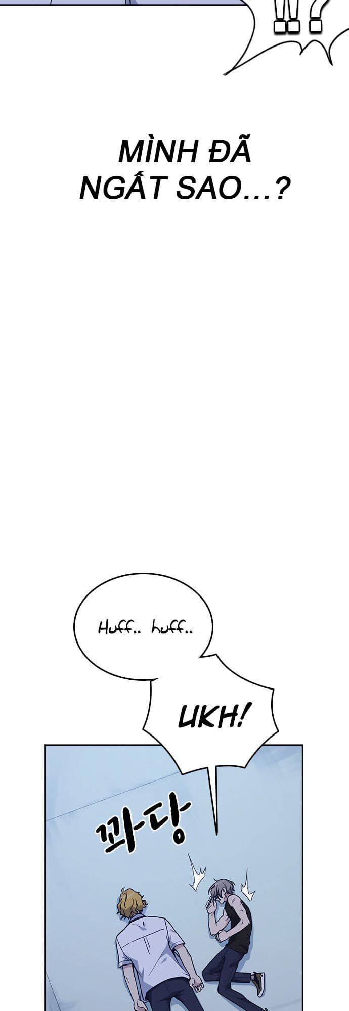 Học Nhóm - Chapter 74 - Page 3