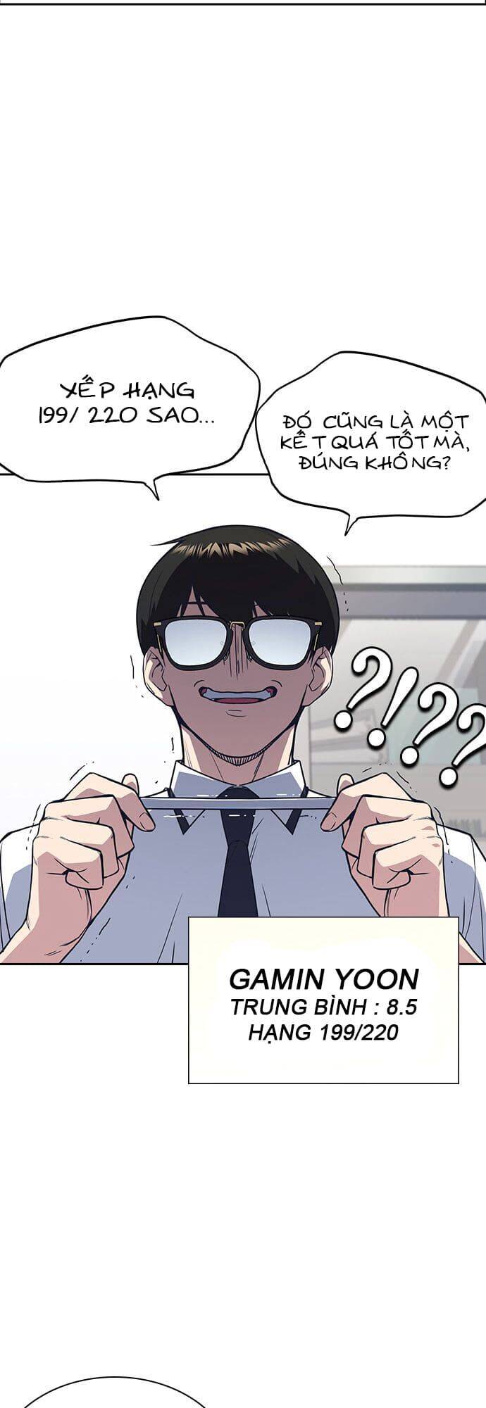 Học Nhóm - Chapter 74 - Page 35