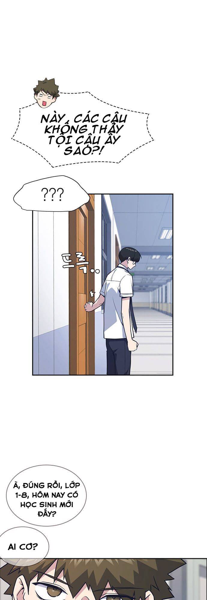 Học Nhóm - Chapter 74 - Page 38