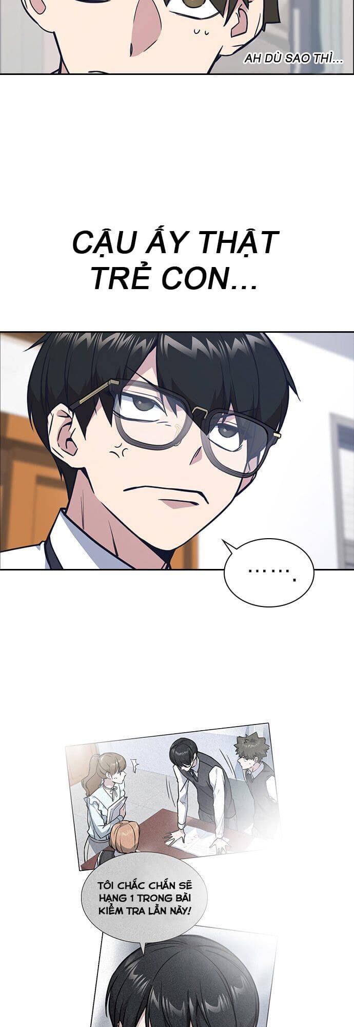 Học Nhóm - Chapter 74 - Page 39