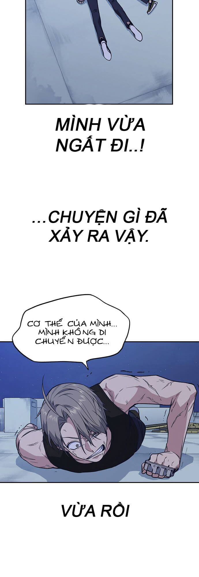 Học Nhóm - Chapter 74 - Page 4