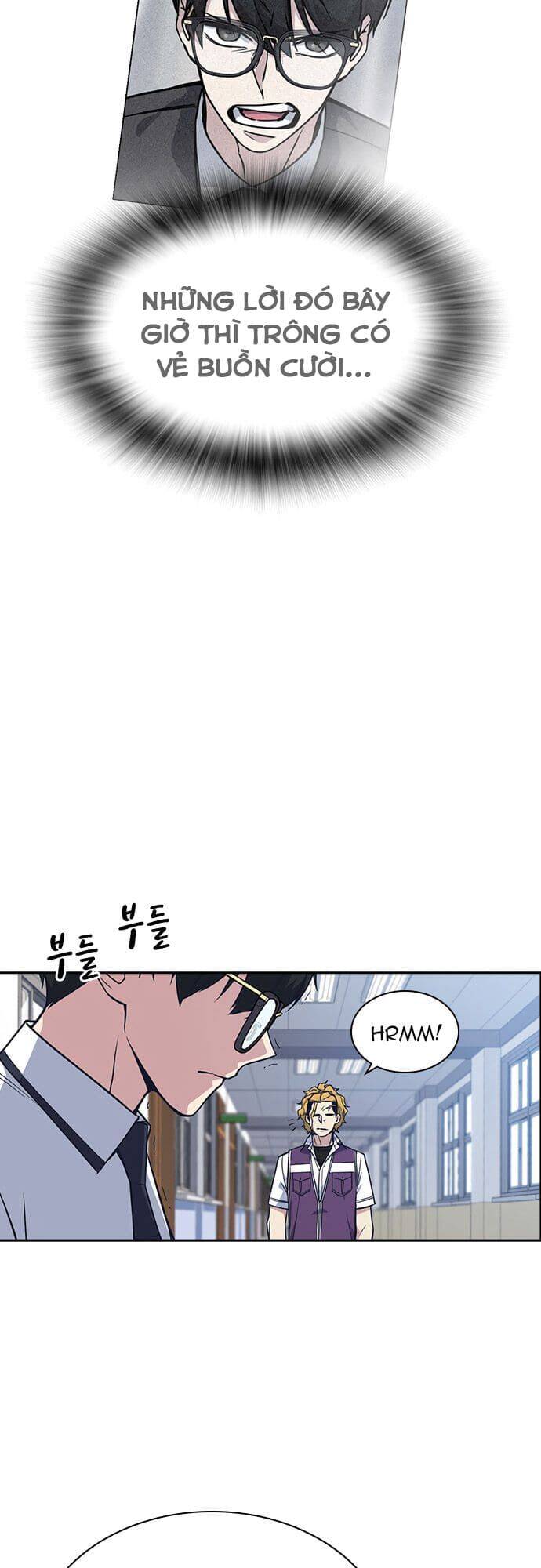 Học Nhóm - Chapter 74 - Page 40