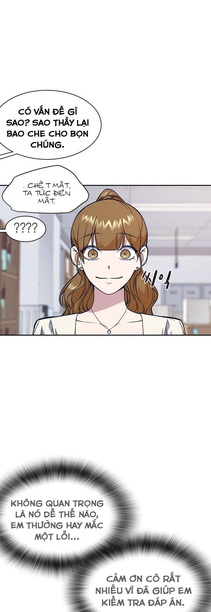Học Nhóm - Chapter 74 - Page 45