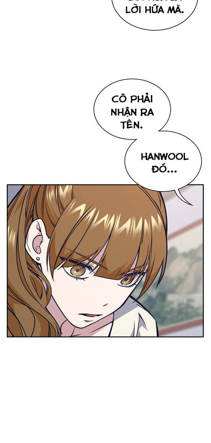 Học Nhóm - Chapter 74 - Page 49