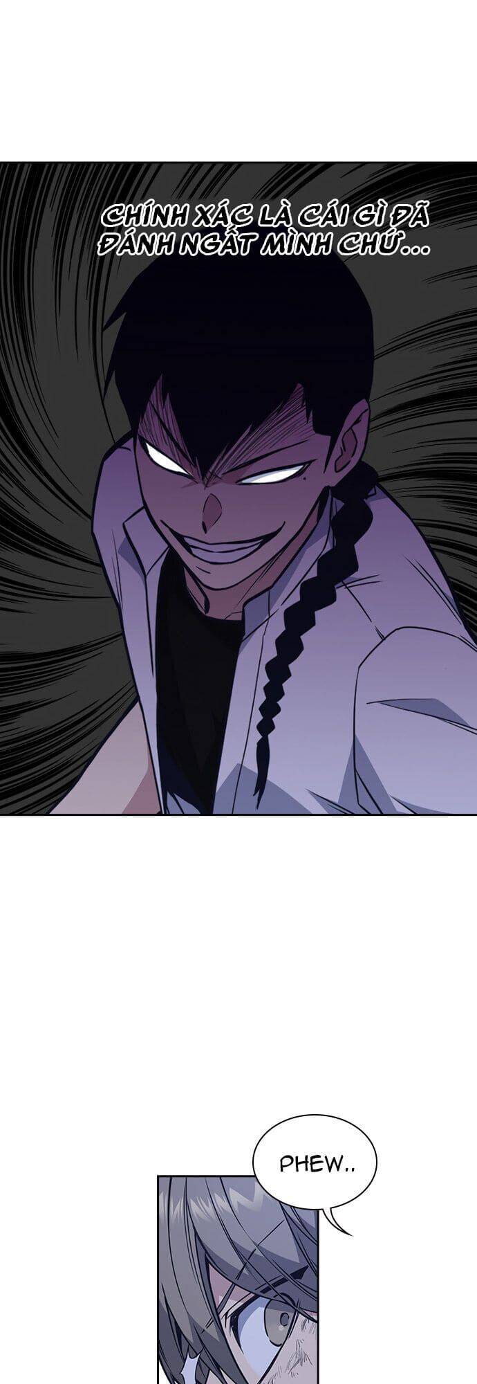 Học Nhóm - Chapter 74 - Page 5