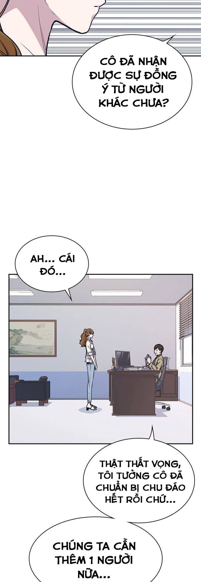 Học Nhóm - Chapter 74 - Page 52