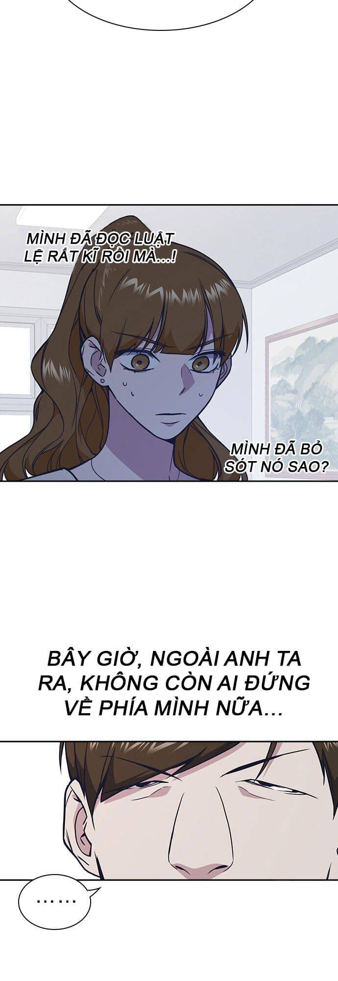 Học Nhóm - Chapter 74 - Page 53