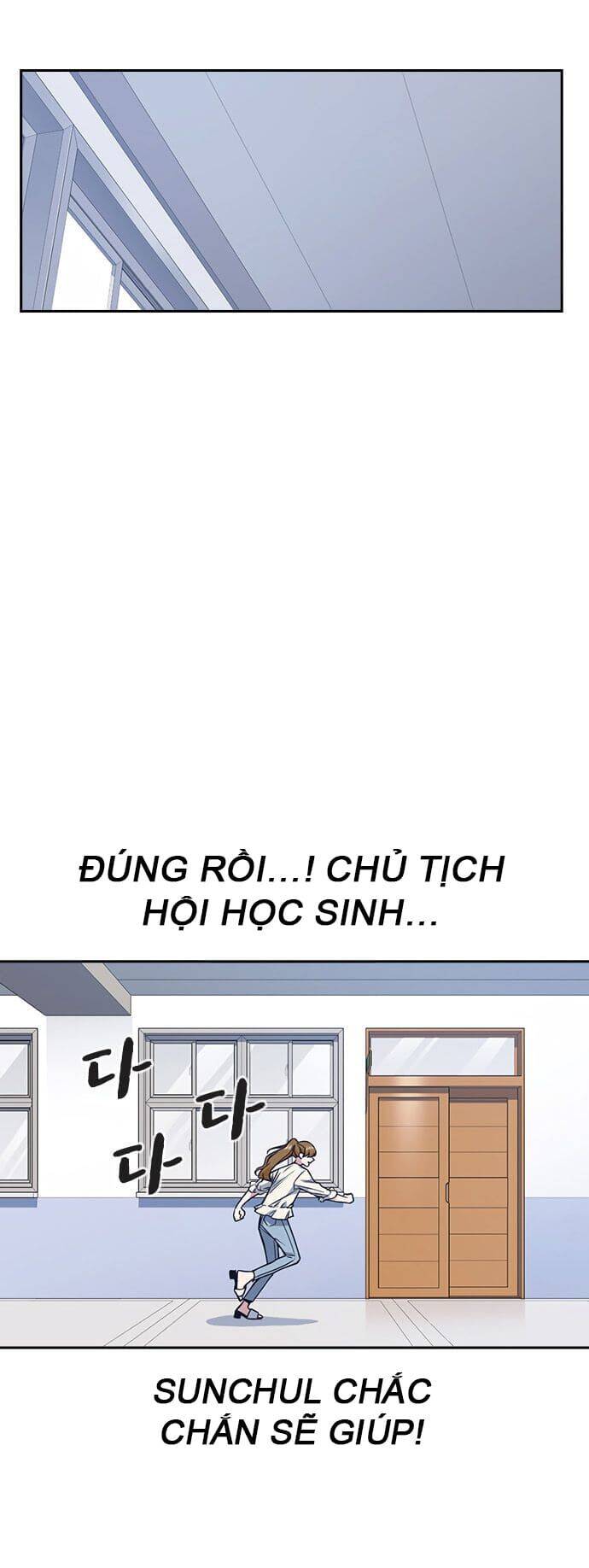 Học Nhóm - Chapter 74 - Page 55