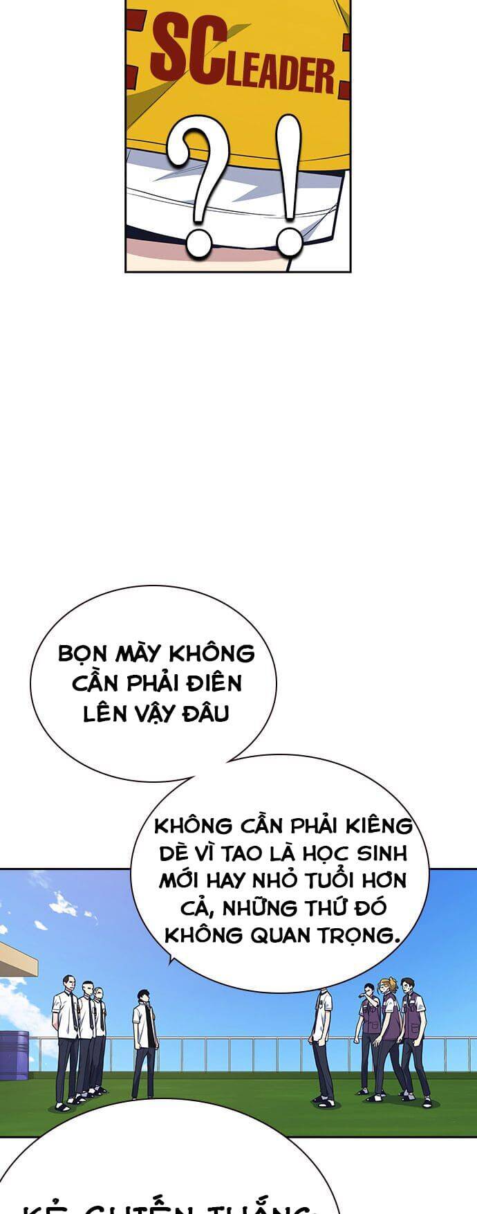 Học Nhóm - Chapter 74 - Page 62