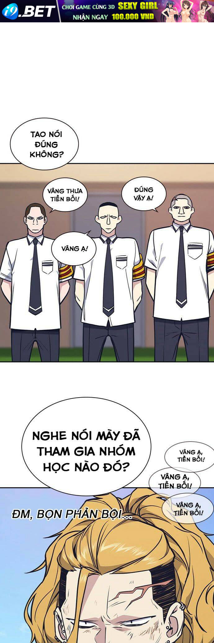 Học Nhóm - Chapter 74 - Page 64