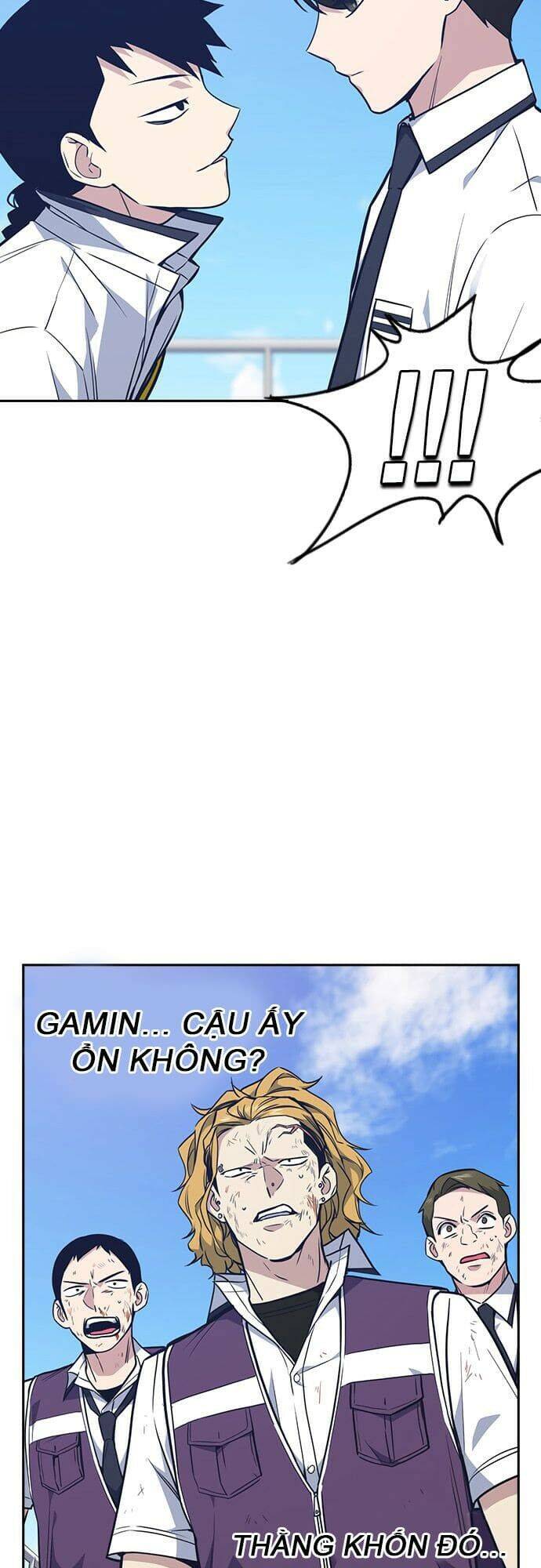 Học Nhóm - Chapter 74 - Page 66