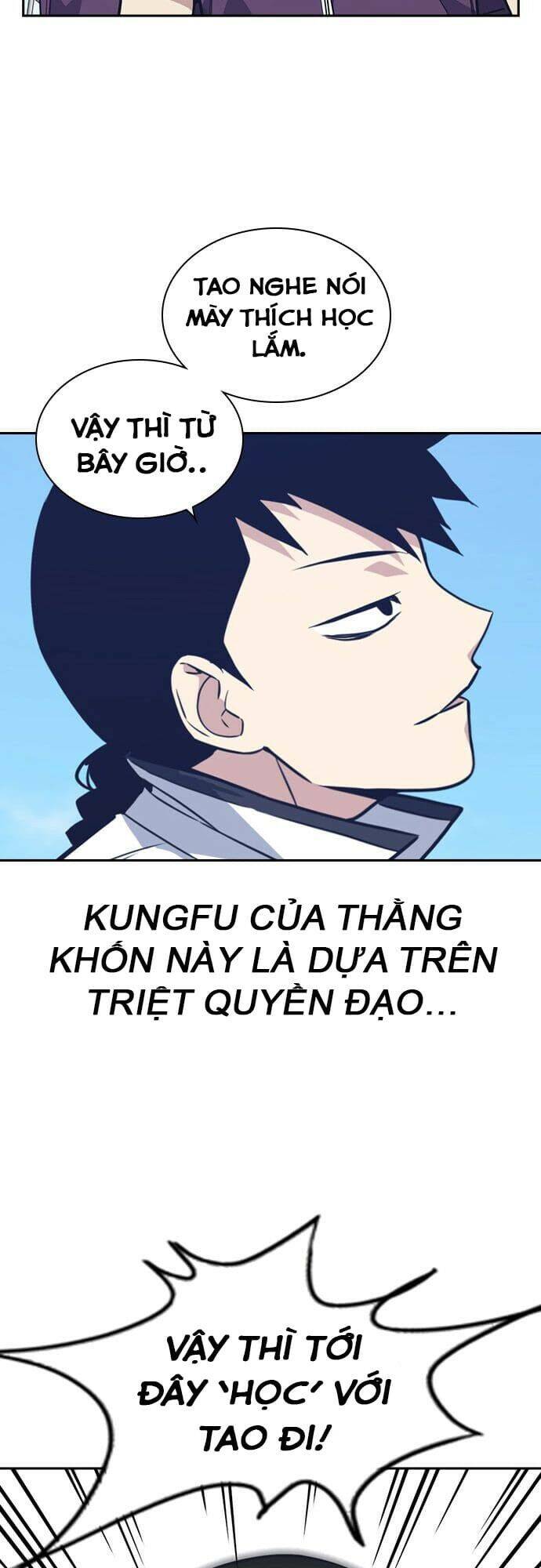 Học Nhóm - Chapter 74 - Page 67