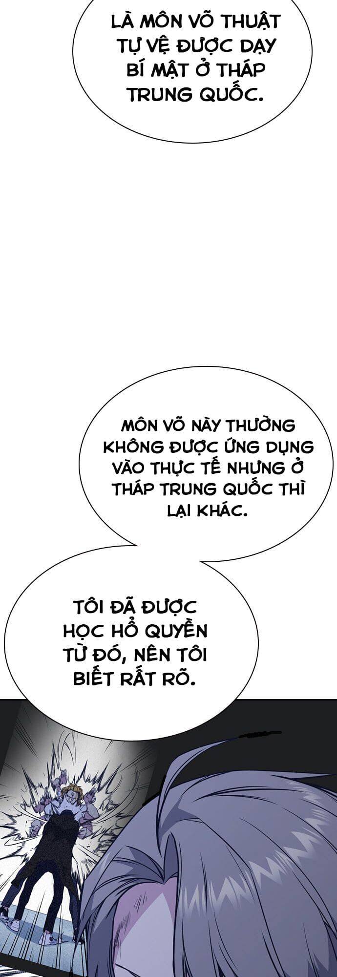 Học Nhóm - Chapter 74 - Page 9
