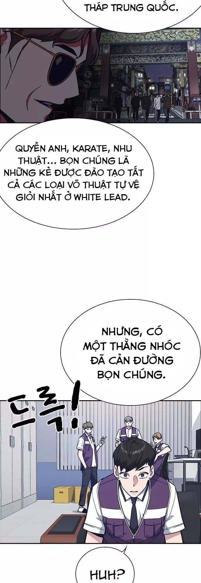 Học Nhóm - Chapter 75 - Page 12