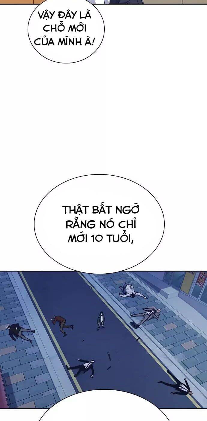 Học Nhóm - Chapter 75 - Page 14