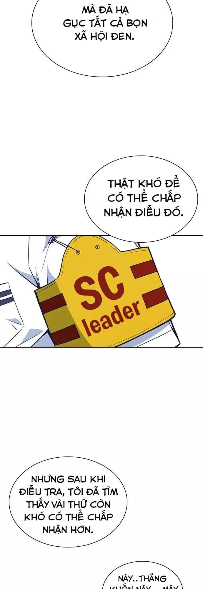 Học Nhóm - Chapter 75 - Page 15