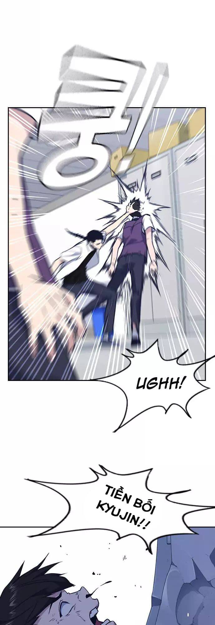 Học Nhóm - Chapter 75 - Page 18