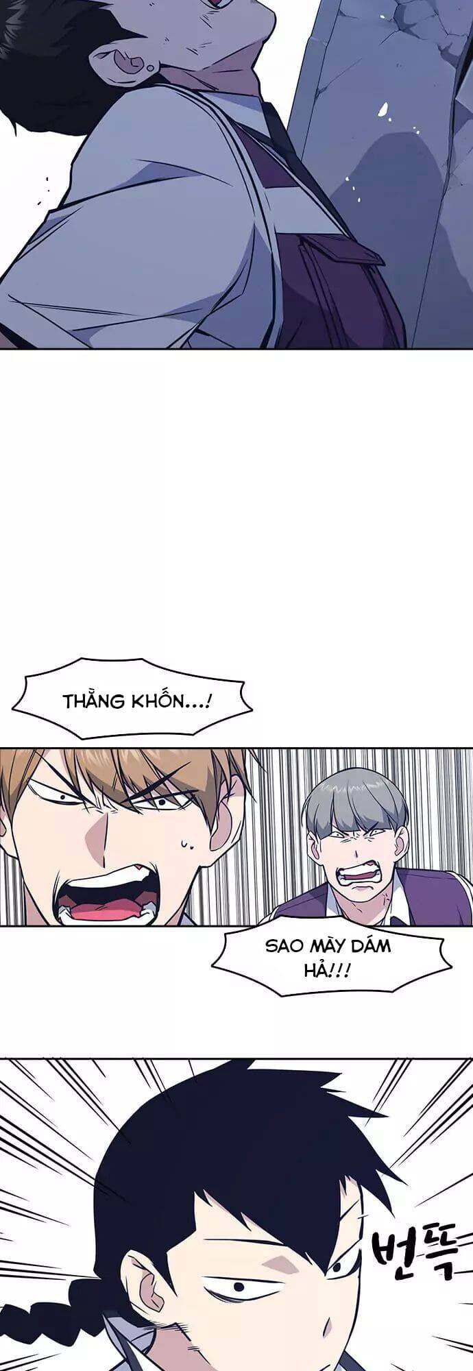 Học Nhóm - Chapter 75 - Page 19