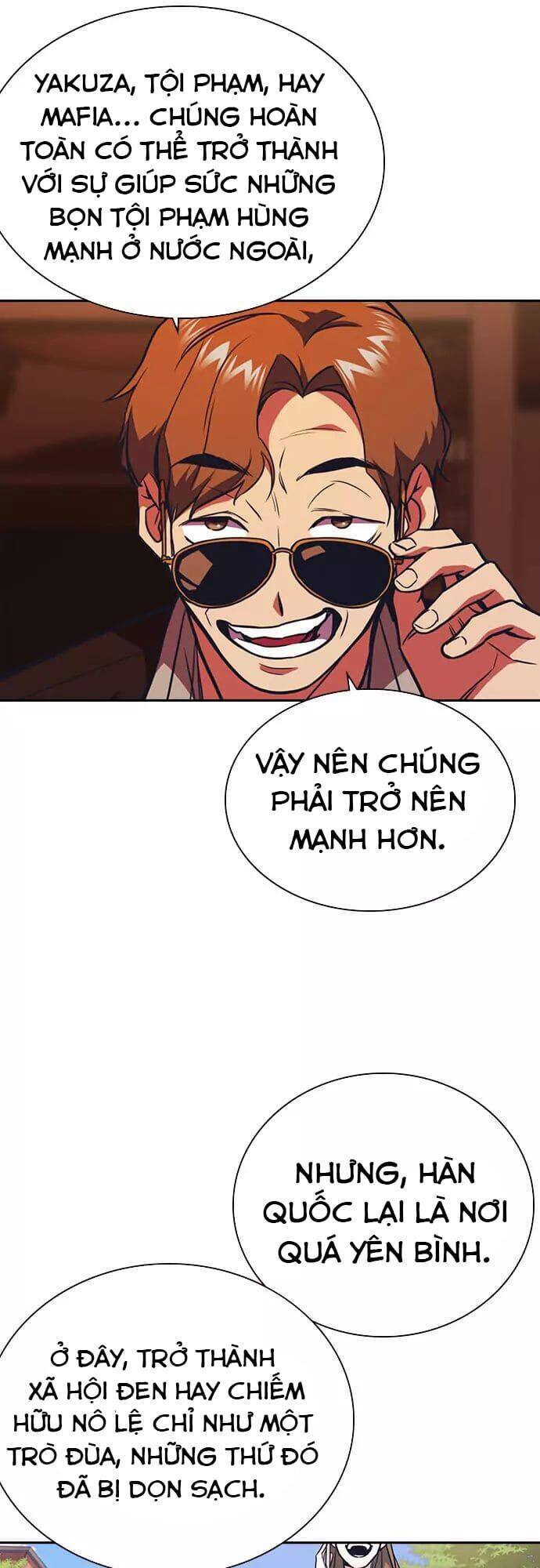 Học Nhóm - Chapter 75 - Page 22