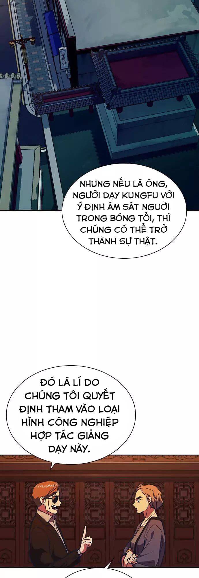 Học Nhóm - Chapter 75 - Page 24