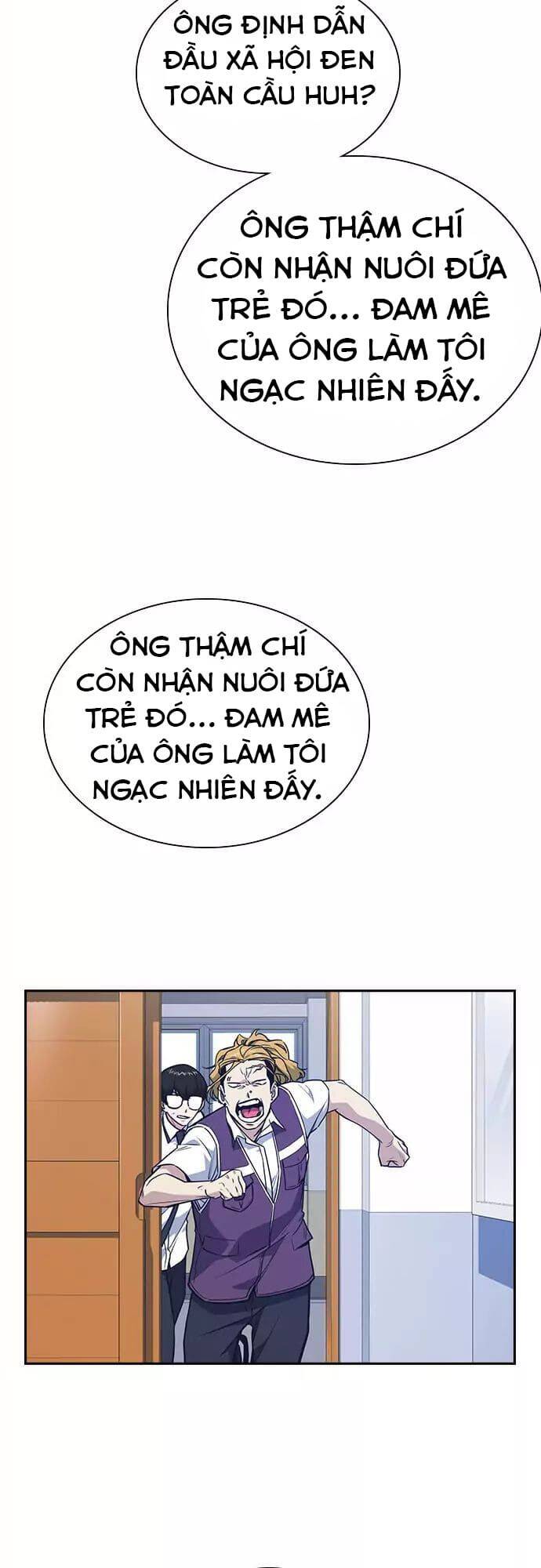 Học Nhóm - Chapter 75 - Page 25