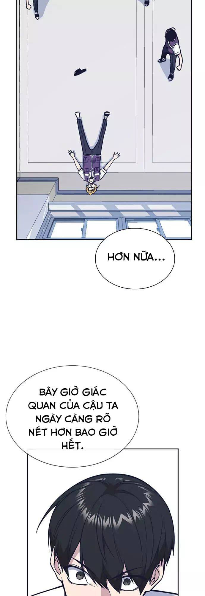 Học Nhóm - Chapter 75 - Page 29