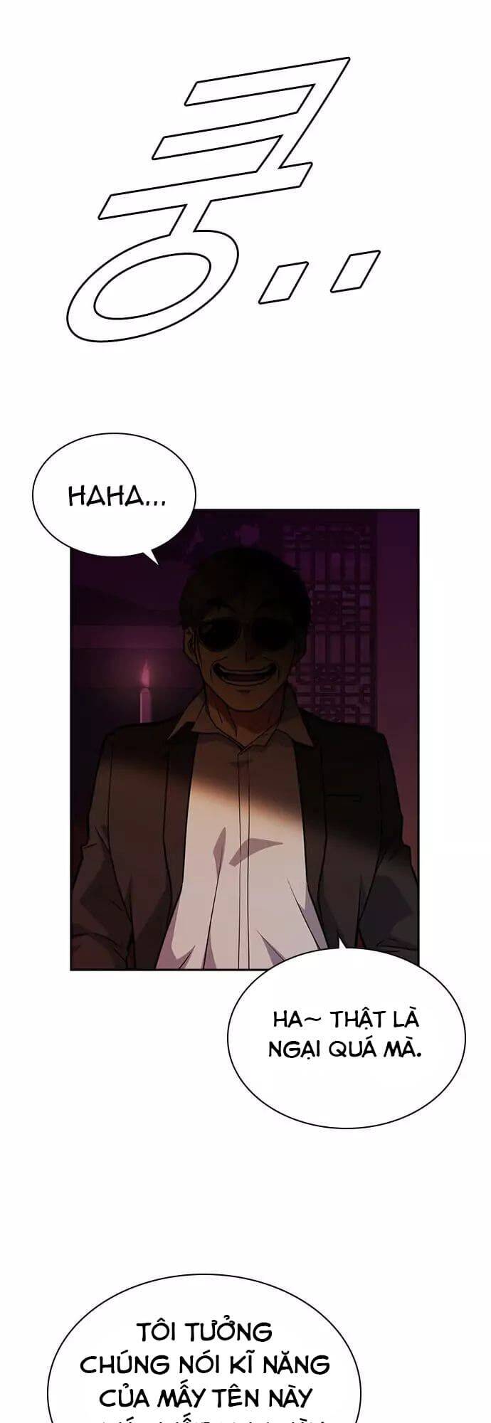 Học Nhóm - Chapter 75 - Page 3