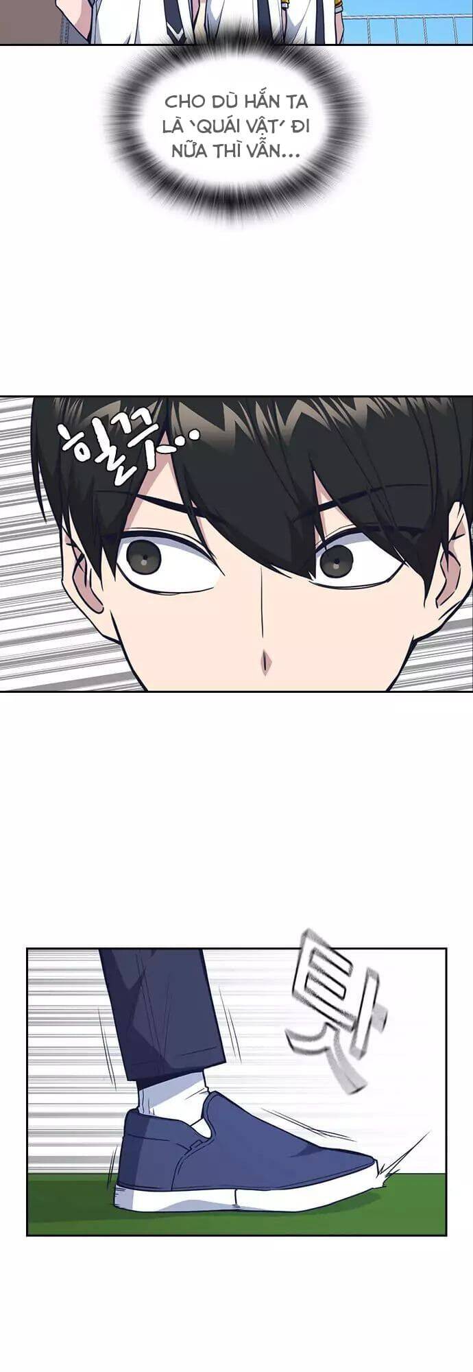 Học Nhóm - Chapter 75 - Page 33