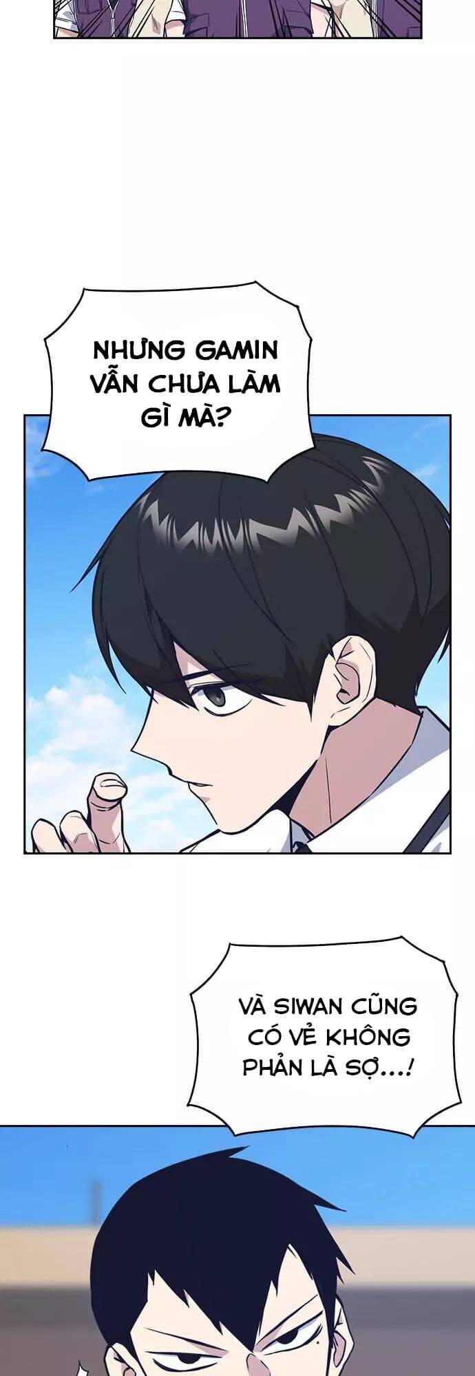 Học Nhóm - Chapter 75 - Page 36