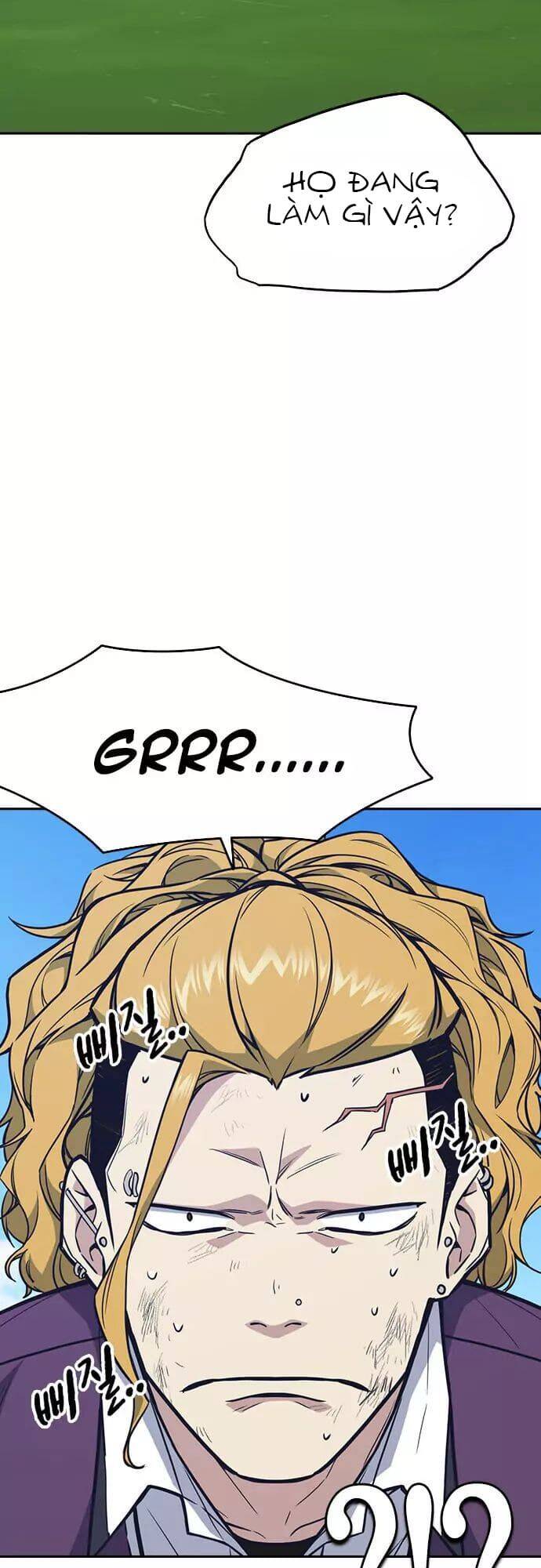 Học Nhóm - Chapter 75 - Page 39